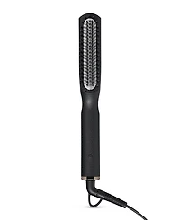 StyleCraft Professional Heat Stroke Corded Beard and Styling Hot Hair Brush with Cool Touch Tips