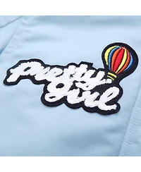 Rokka&Rolla Girls Parka Jacket with Insulated Hood