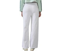 Cotton On Women's Active Plush Essential Straight Leg Sweatpant