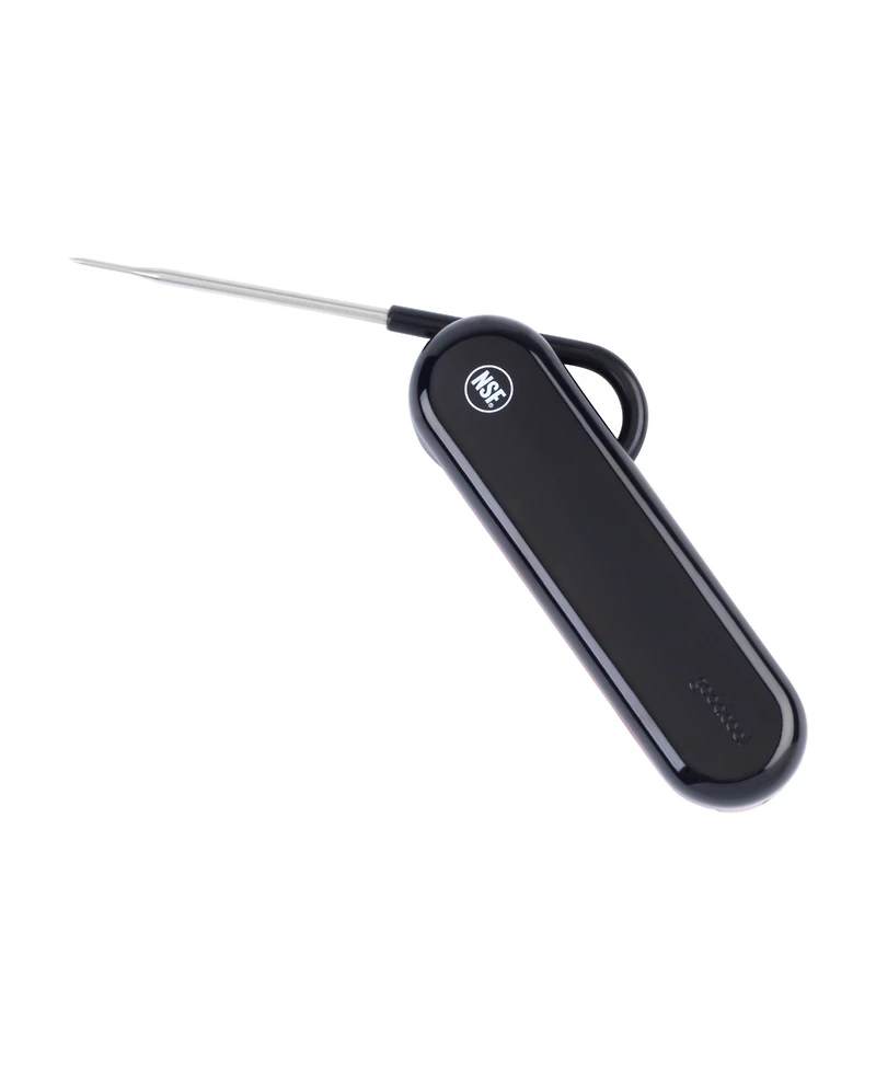 Good Cook Touch Digital Instant Read Thermometer with Lcd Display