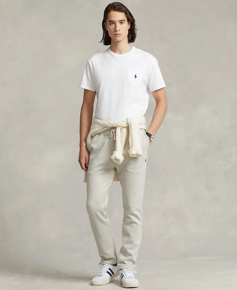 Polo Ralph Lauren Men's Signature Fleece Sweatpant