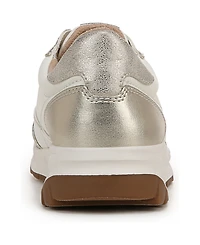 Soul Naturalizer Jackson Lace-Up Wedge Sneakers
