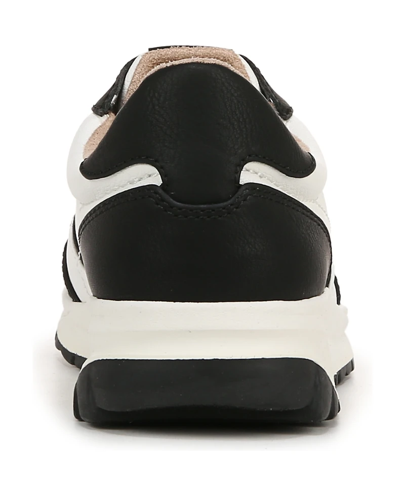 Soul Naturalizer Jackson Lace-Up Wedge Sneakers