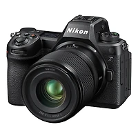 Nikon Nikkor Z 35mm f/1.4 Lens