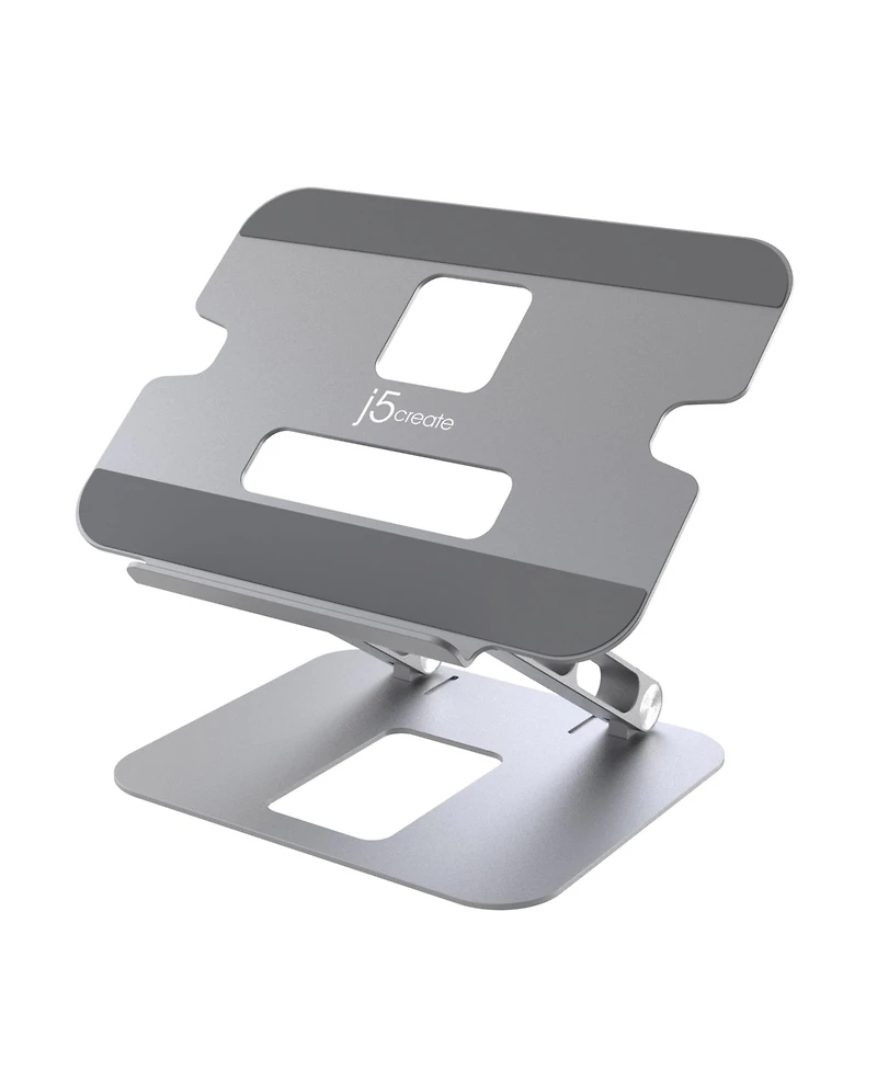 j5create Multi-Angle Laptop Stand, JTS127