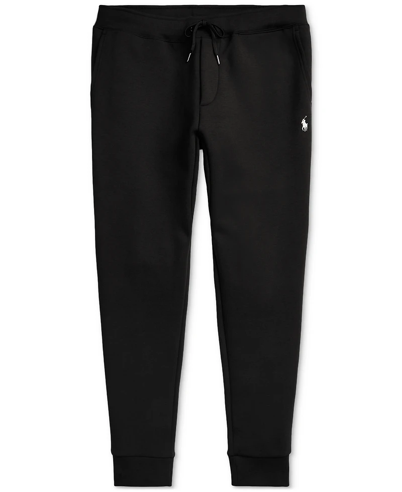 Polo Ralph Lauren Men's Double-Knit Jogger Pants