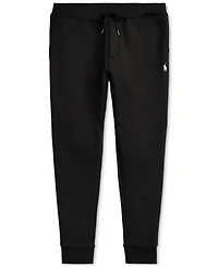 Polo Ralph Lauren Men's Double-Knit Jogger Pants