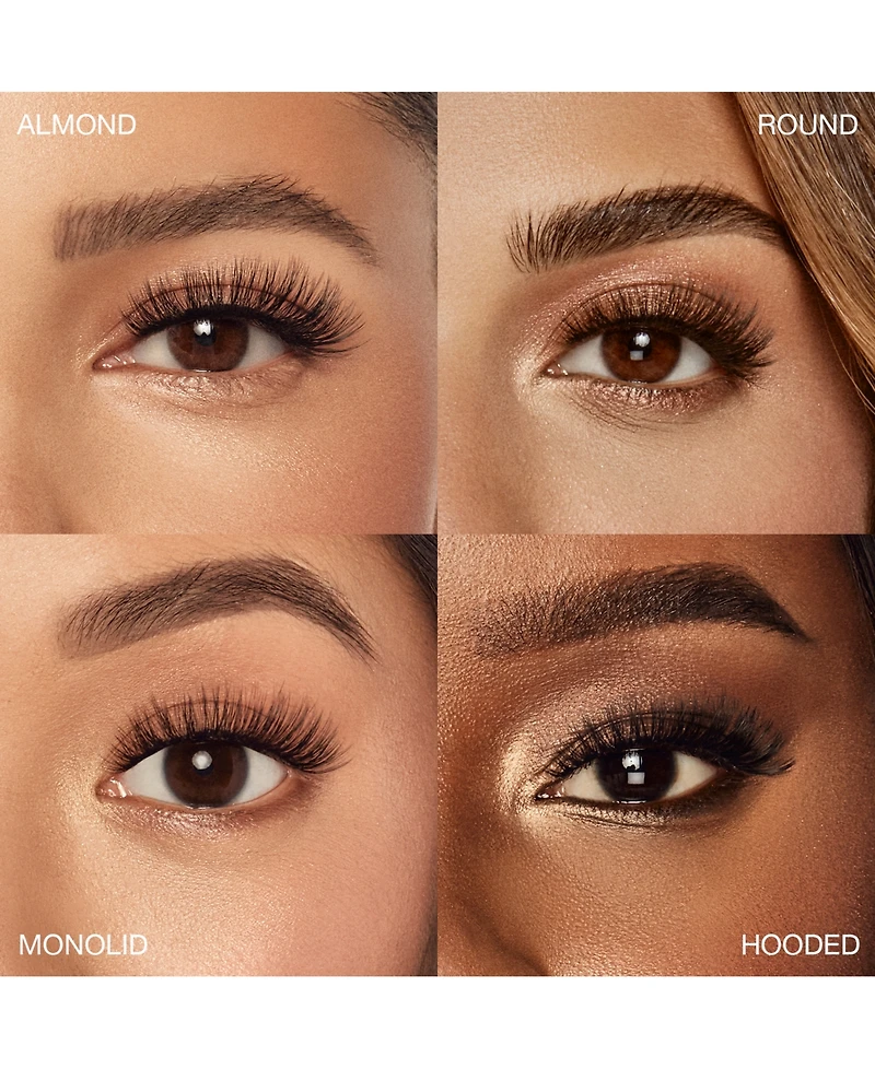 Ardell 3D Faux Mink Lashes #858