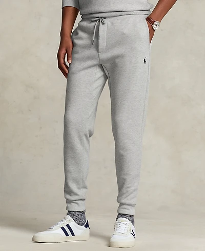 Polo Ralph Lauren Men's Double-Knit Jogger Pants