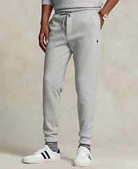 Polo Ralph Lauren Men's Double-Knit Jogger Pants