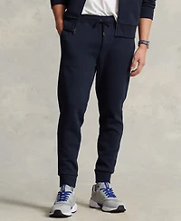 Polo Ralph Lauren Men's Double-Knit Jogger Pants