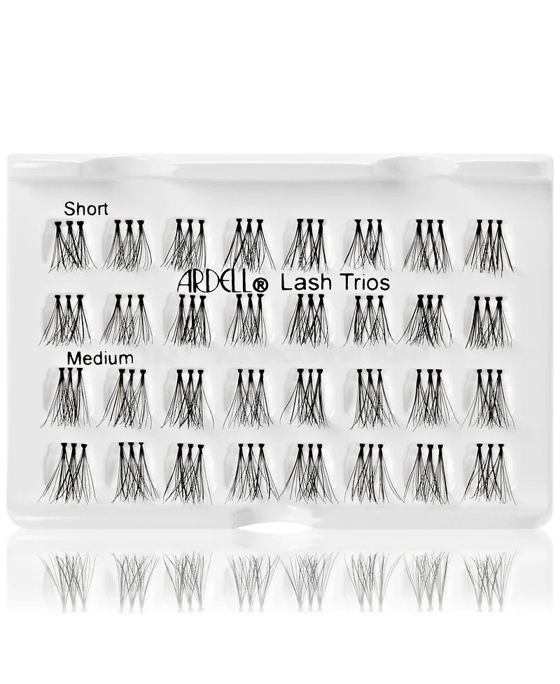 Ardell 32-Pc. Lash Trios Set