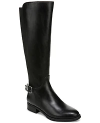Sam and Libby Women's Percy Knee High Wide Calf Riding Boots