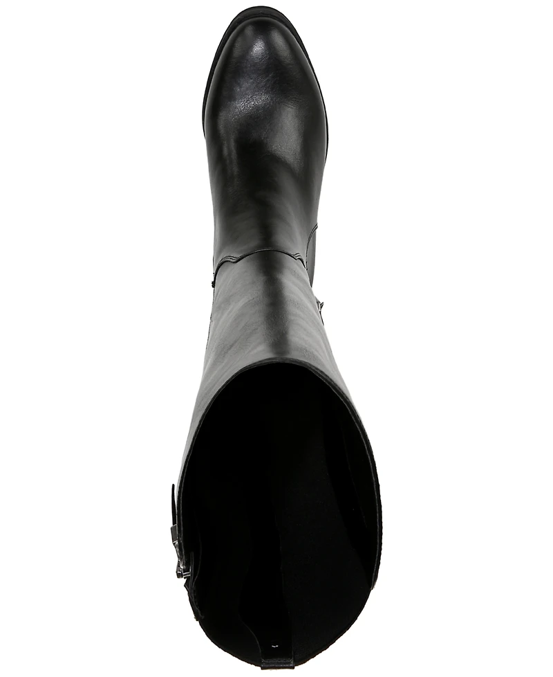 Sam and Libby Women's Percy Regular Calf Knee High Riding Boots