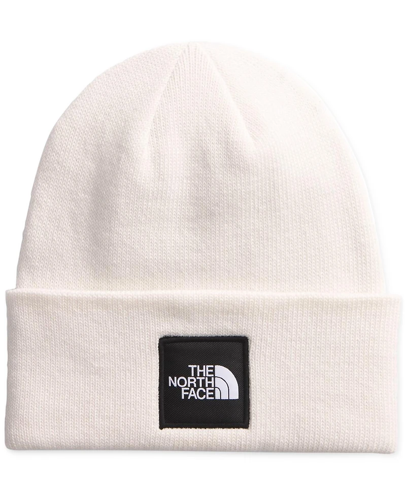 The North Face Big Box Beanie