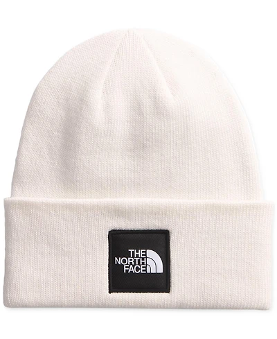 The North Face Big Box Beanie