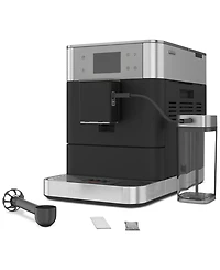 KitchenAid Fully Automatic Espresso Machine KF7, KES8557
