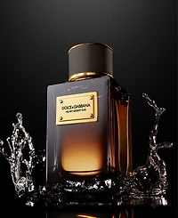 Dolce&Gabbana Velvet Desert Oud Eau de Parfum, 3.3 oz.