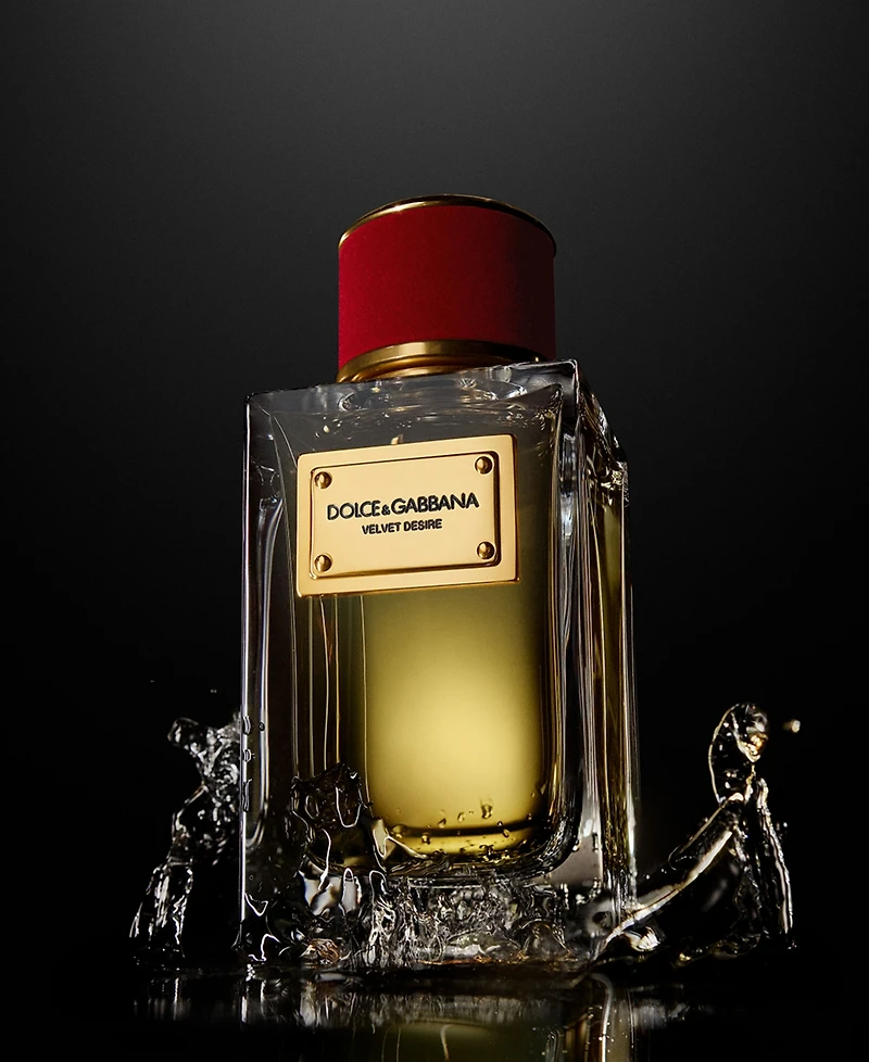 Dolce&Gabbana Velvet Desire Eau de Parfum, 3.3 oz.