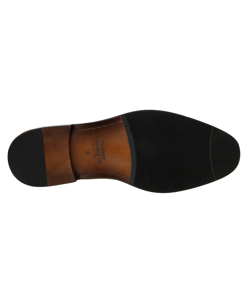 Vintage Foundry Co Men's Randall Slip On Boots