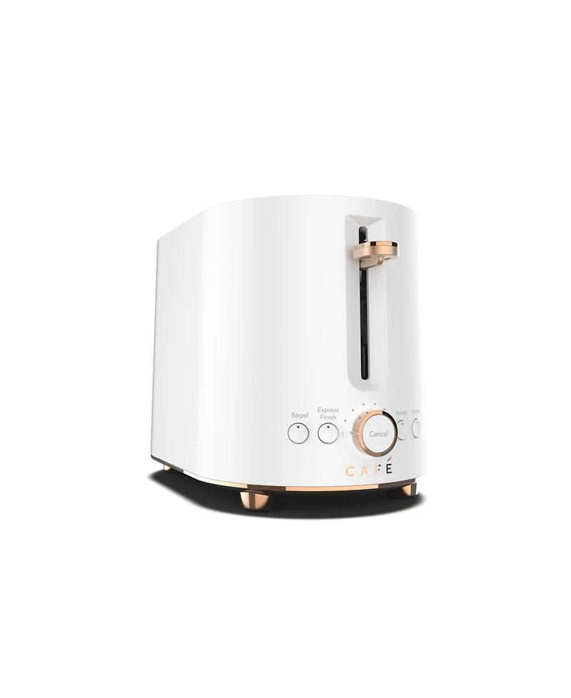 Cafe Express 2-Slice Toaster