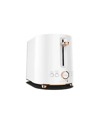 Cafe Express 2-Slice Toaster