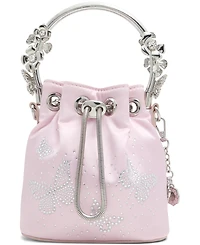Aldo x Wicked Glindafied Small Bucket Bag