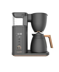 Cafe Specialty Drip Coffee Maker with Thermal Carafe