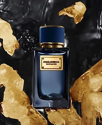 Dolce&Gabbana Velvet Blue Musk Eau de Parfum, 3.3 oz.