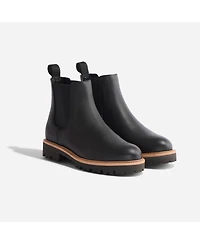 Go-To Lug Chelsea Boot 2.0