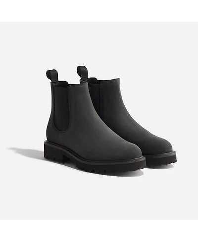 Go-To Lug Chelsea Boot 2.0