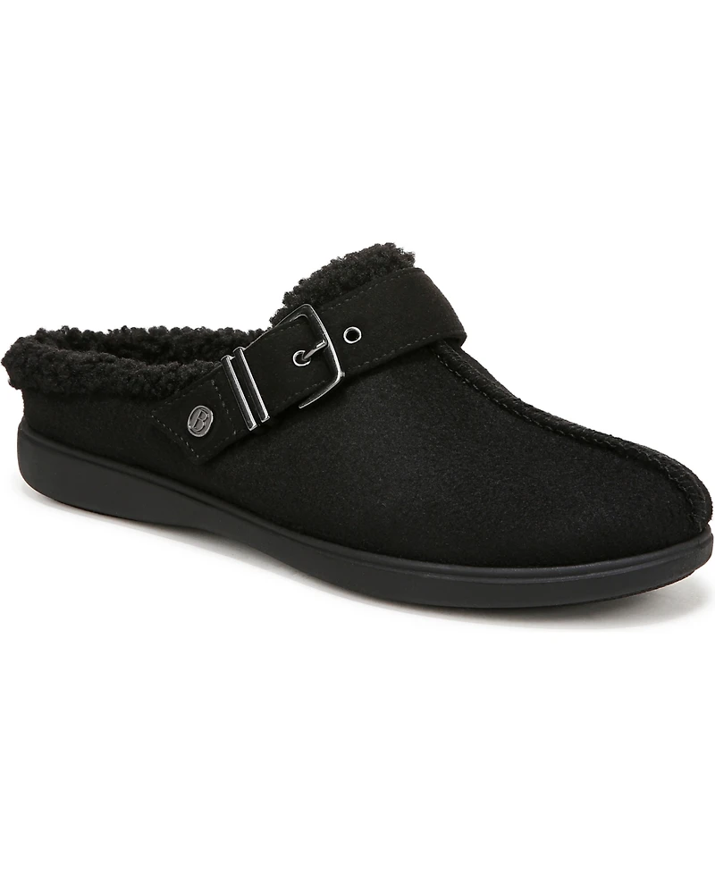LifeStride Women's Eternity Washable Round Toe Clogs