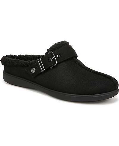 LifeStride Women's Eternity Washable Round Toe Clogs