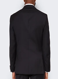 Men's Black Tuxedo Jacket