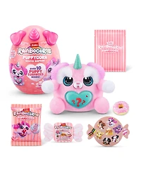 Rainbocorns Series 8 Puppycorn Surprise Plush Toy