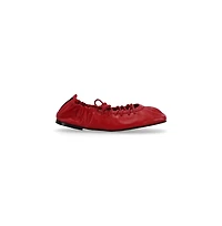 Alohas Women's Aureline Leather Ballet Flats