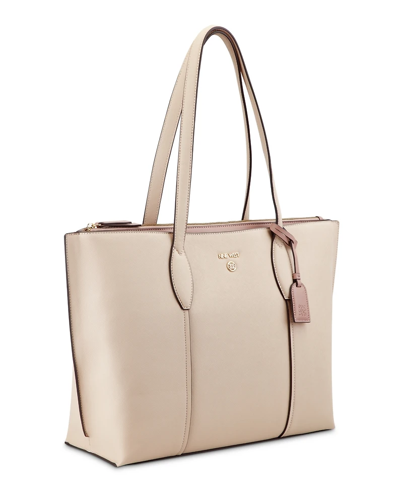 Nine West Grady Laptop Tote Bag