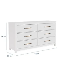 Catriona Dresser