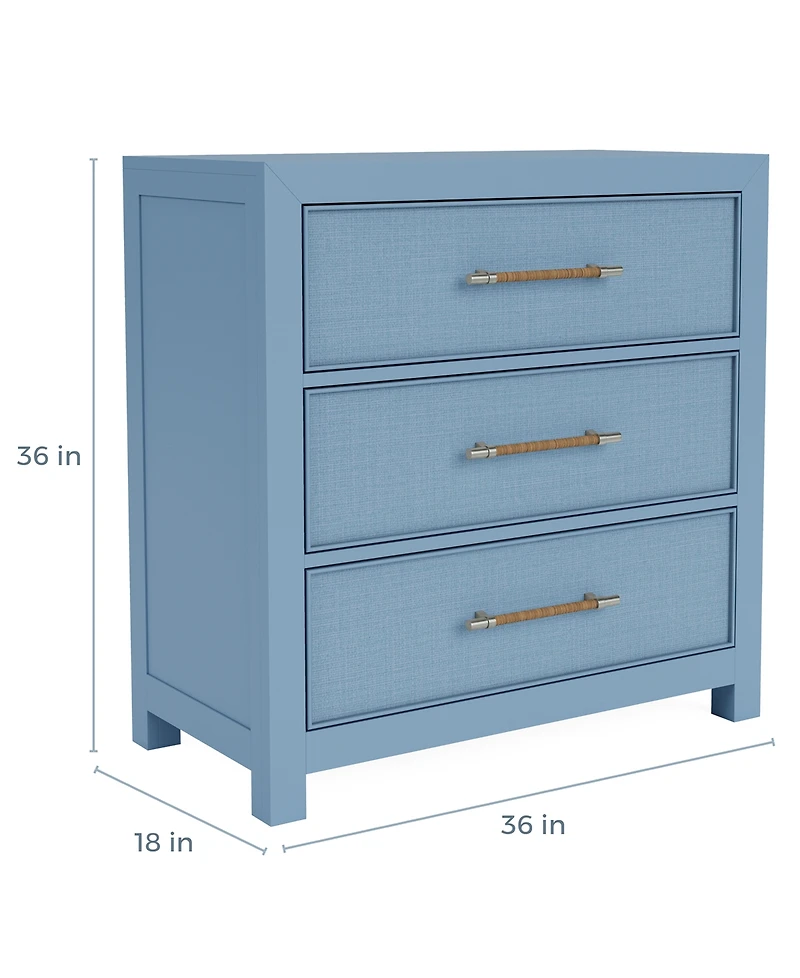 Catriona Drawer Chest