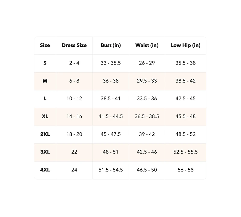 Shapermint Essentials Women's Open Bust Bodysuit Shaper Panty 73003