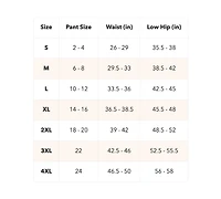 Shapermint Essentials Women's High Waisted Shaper Boyshort 18437