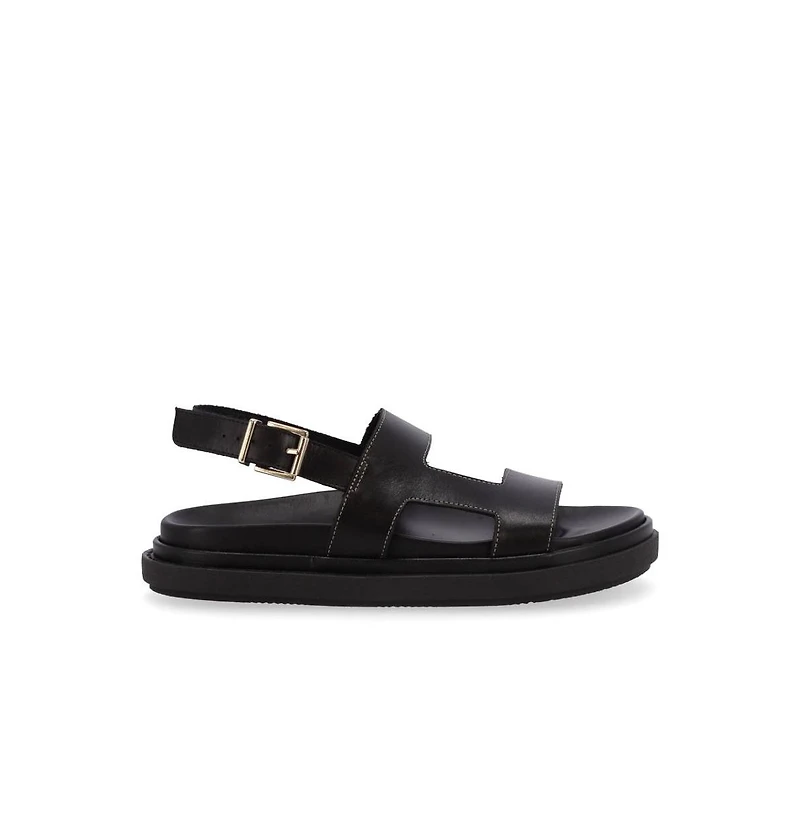 Alohas Women's Lorelei Leather Sandals