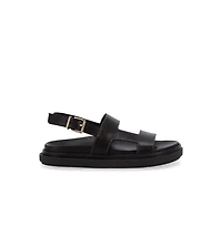 Alohas Women's Lorelei Leather Sandals