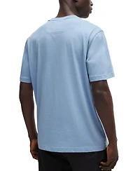 Boss by Hugo Boss Men's Logo Regular-Fit T-Shirt