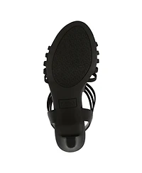 Jones New York Women's Danely Strappy Dress Sandals