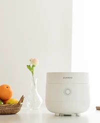 Cuckoo 3-Cup Micom Rice Cooker