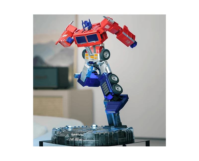 Robosen Ai Base