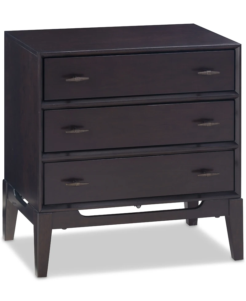 Addelyn 3-Drawer Nightstand