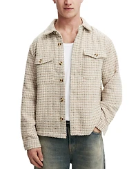Cotton On Men's Beckley Overshirt