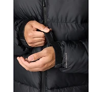 Columbia Men's Pike Lake Ii Zip-Front Puffer Jacket